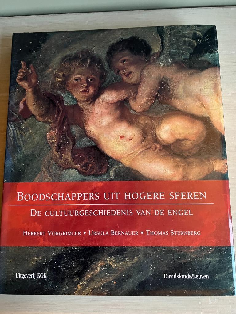 De cultuurgeschiedenis van de engel., Diverse, Enlèvement ou Envoi, Utilisé, 15e et 16e siècles