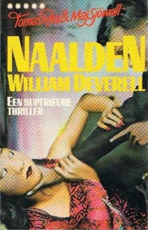 William Deverell / Naalden, Ophalen of Verzenden, Gelezen