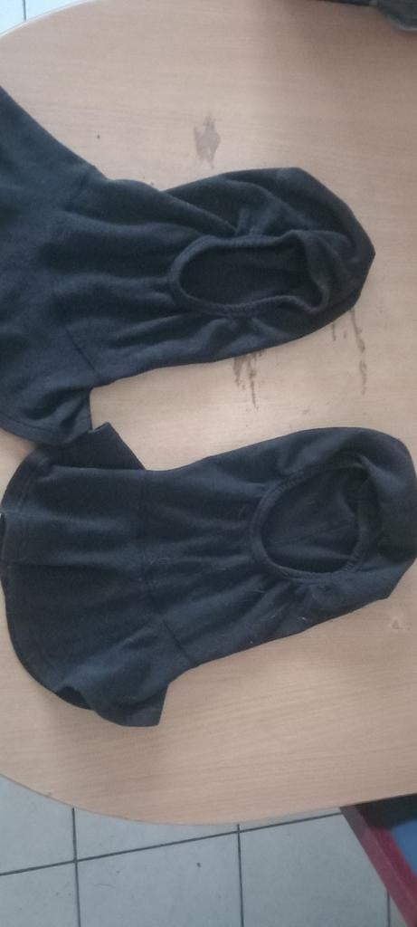 2 nomex brandwerende  bivakmuts voor brandweerlieden, Ophalen of Verzenden