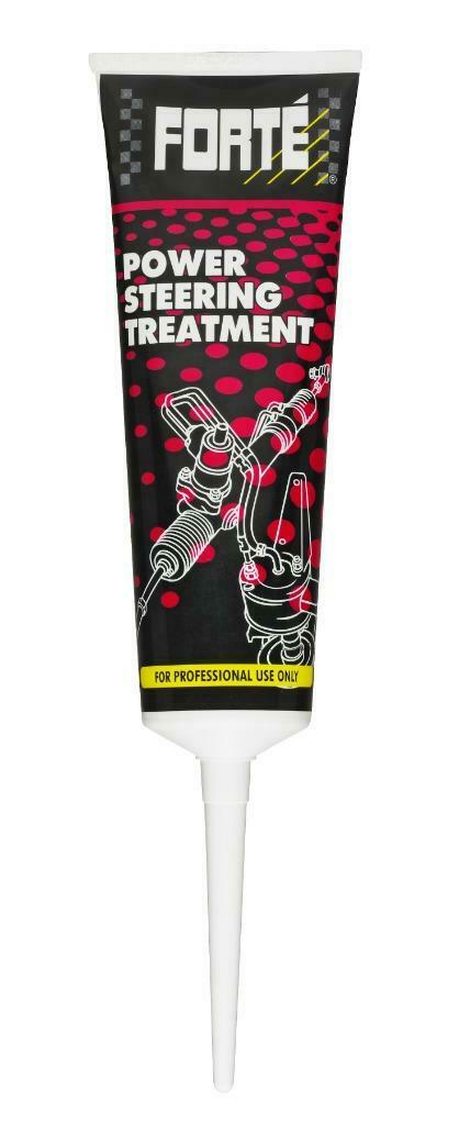 Forte Power Steering Treatment 125ml, Ophalen of Verzenden, Nieuw, Universele onderdelen