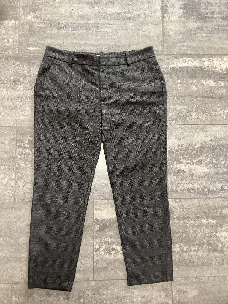 Broek Zara XL, Zara, Maat 42/44 (L), Ophalen of Verzenden, Zo goed als nieuw