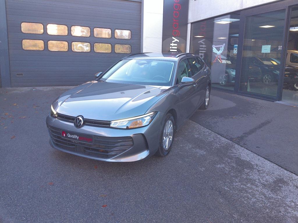 Volkswagen Passat Variant, Autos, Volkswagen, Entreprise, Achat, Passat, ABS, Caméra de recul, Phares directionnels, Régulateur de distance