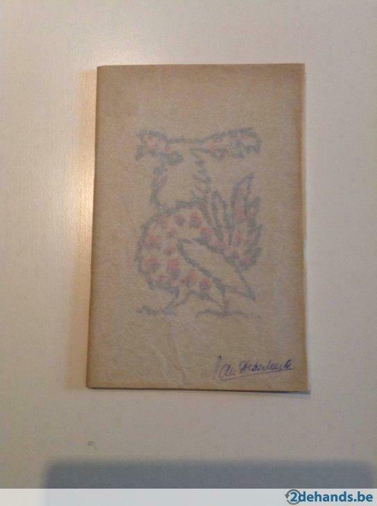 Jean Lurcat 1956, zeldzaam overzichtswerk, tapisserie, Enlèvement ou Envoi, Neuf