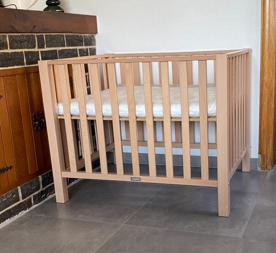 Parc pour bébé, Enfants & Bébés, Parcs, Enlèvement, Comme neuf