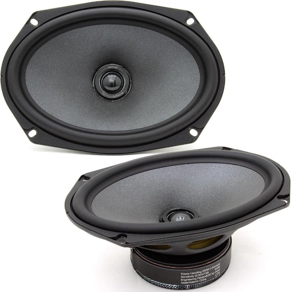 Morel Tempo Ultra Integra 692MKII (Adviesprijs €249), Ophalen of Verzenden, Nieuw