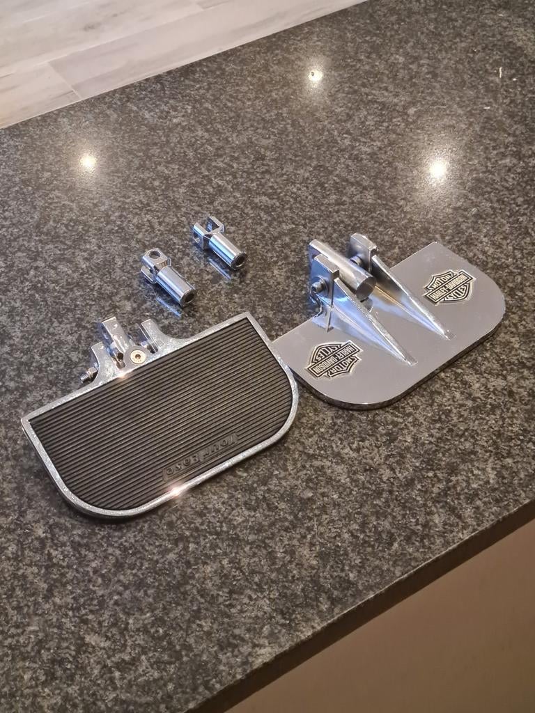 Floor boards harley davidson., Motoren, Particulier
