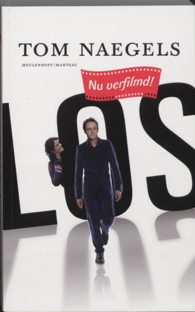Los / Beleg / Tom Naegels, Ophalen of Verzenden, Zo goed als nieuw