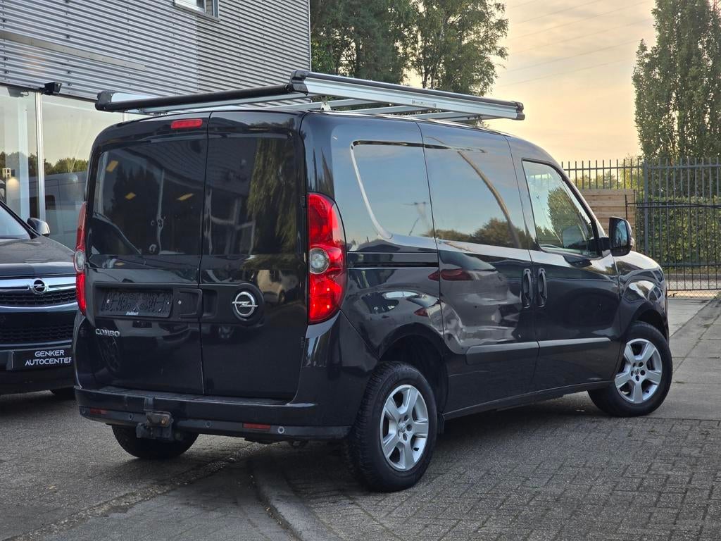 GARANTIE Opel Combo 1.3 Diesel/EURONORM 6, Achat, Euro 6, Entreprise, Boîte manuelle