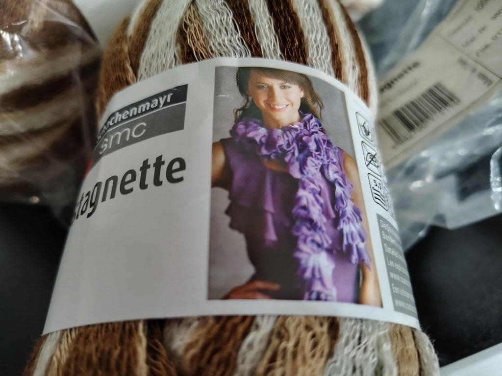 breiwol, Enlèvement ou Envoi, Neuf, Tricot, Laine ou Fils