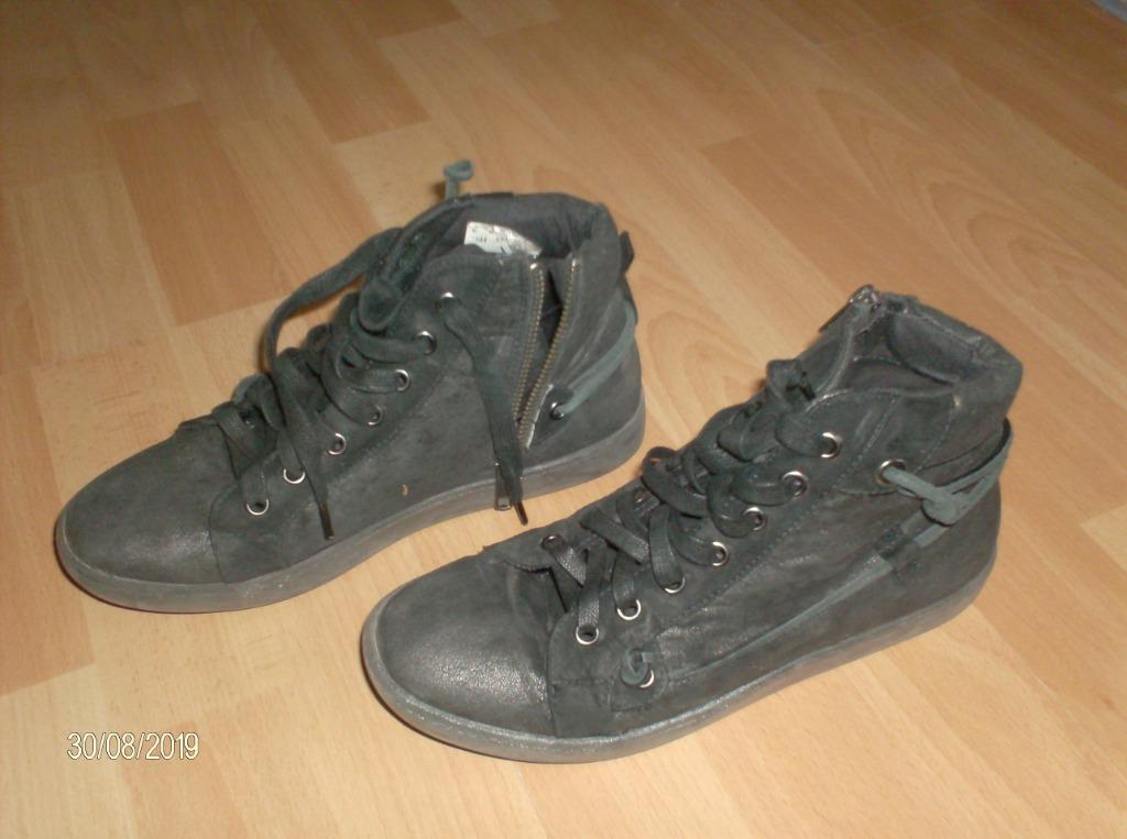 SCHOENEN ZWART MERK SACHA - MAAT 37, Enlèvement ou Envoi, Autres types, Porté, Sacha