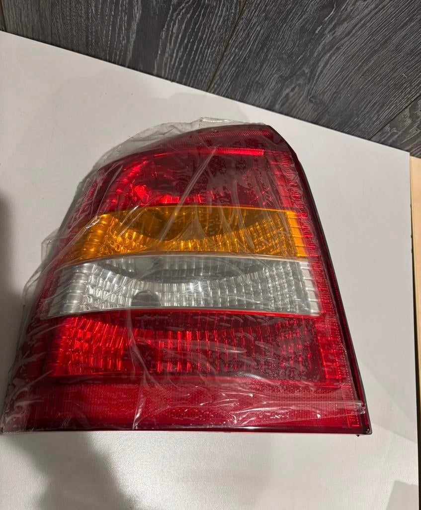 Éclairage arrière Opel Astra, Autos : Pièces & Accessoires, Enlèvement ou Envoi, Opel