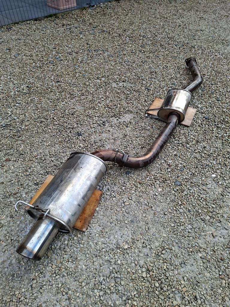 Skyline onderdelen / parts RB26, Auto-onderdelen, Ophalen