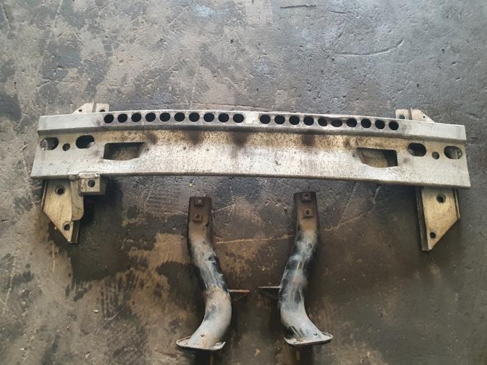 Bumperframe voor van een BMW Mini One, Ophalen of Verzenden, 3 maanden garantie, Gebruikt, BMW
