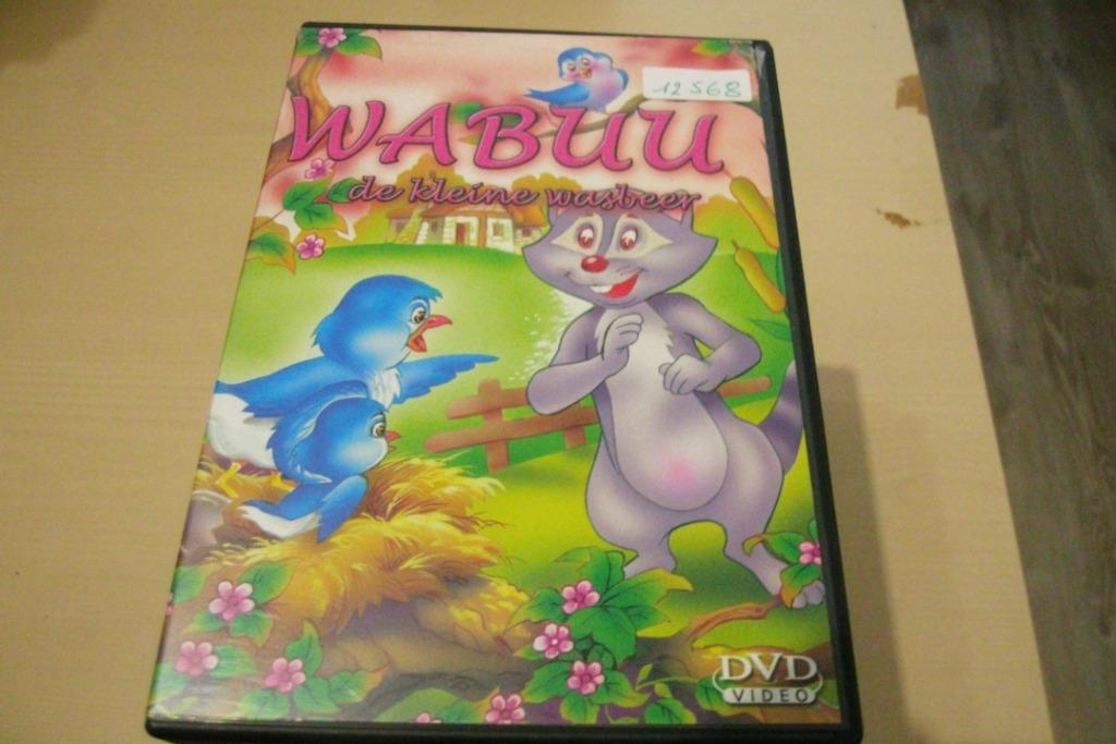wabuu, Ophalen of Verzenden