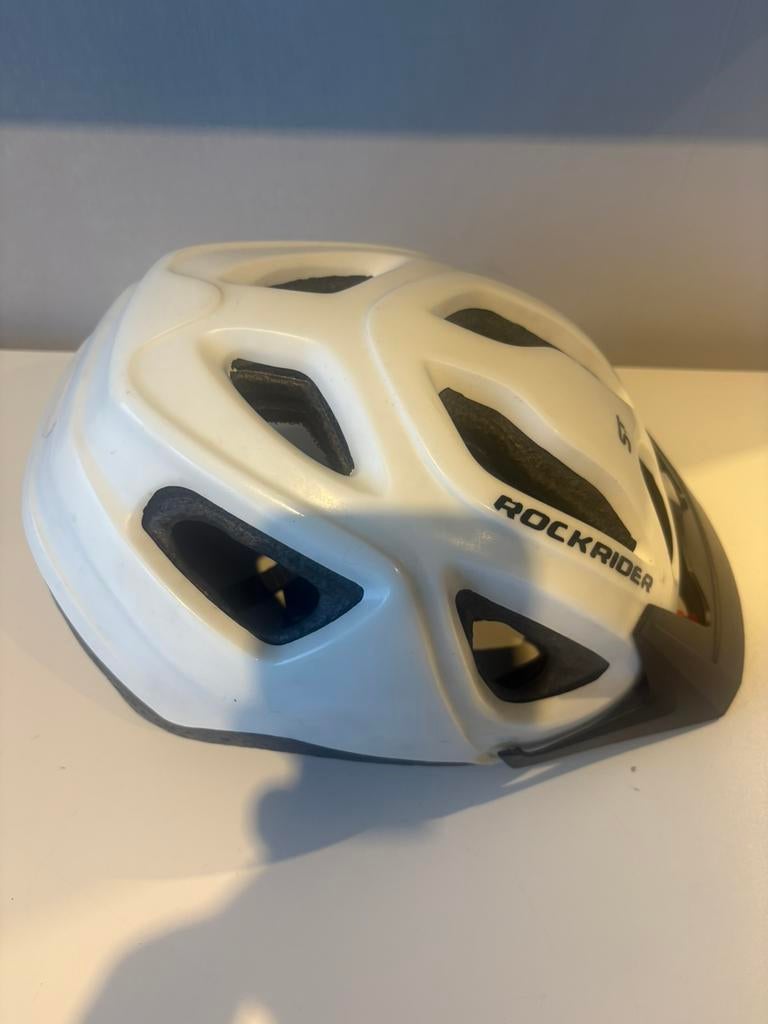 Casque vélo pour adultes, Enlèvement ou Envoi, Comme neuf
