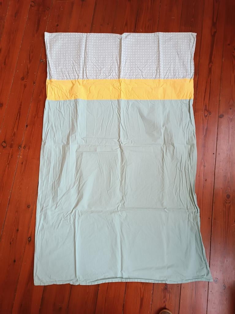 Mundo melocoton hoeslaken voor babybedje, Kinderen en Baby's, Ophalen