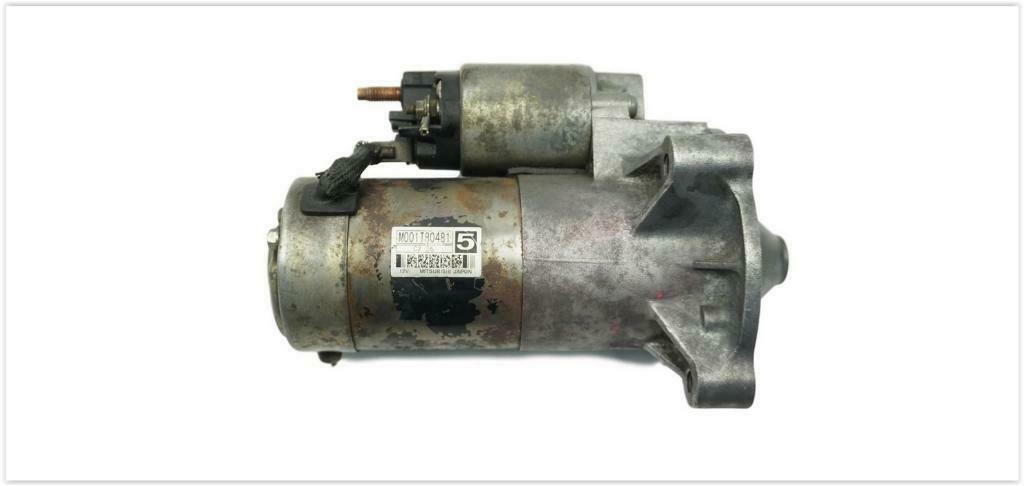 starter voor peugeot 807  2.0i citroen c8 2005 M000T82081 DÉ, Enlèvement ou Envoi, Utilisé, Peugeot