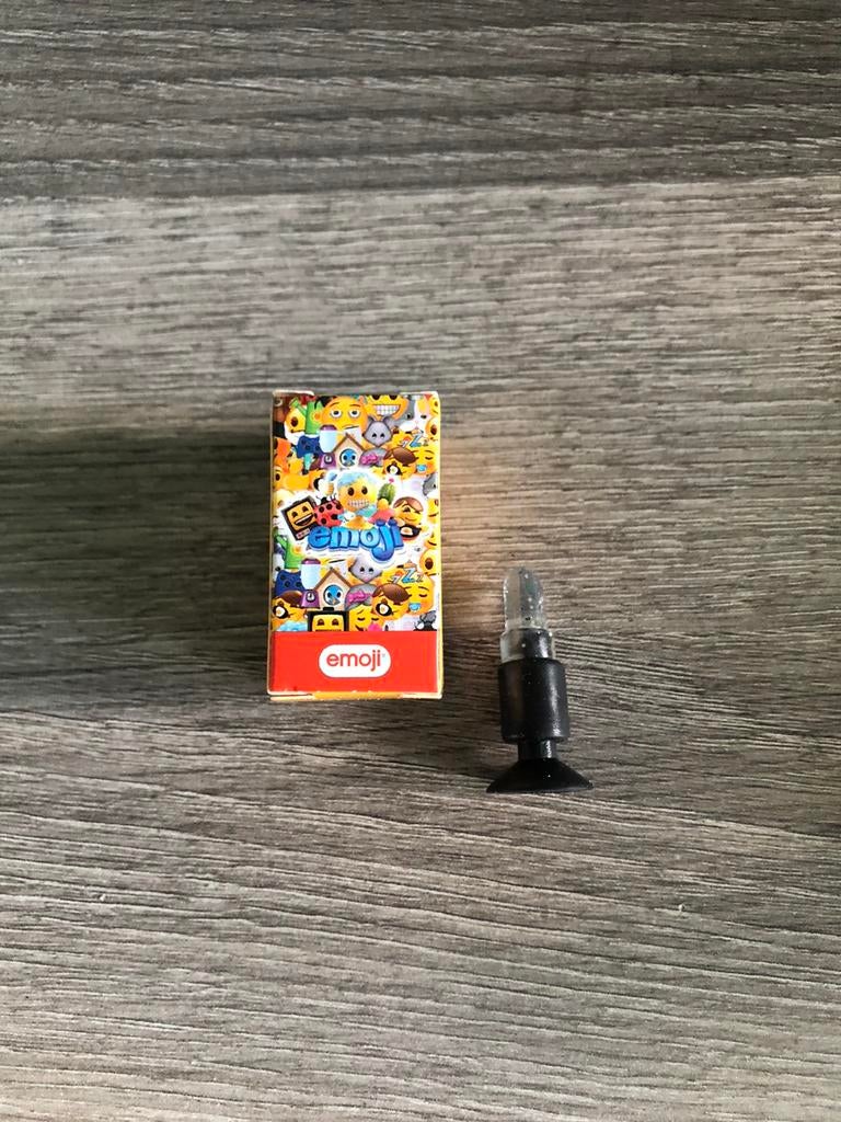 Emoji Aldi 2025, Aldi, Ophalen