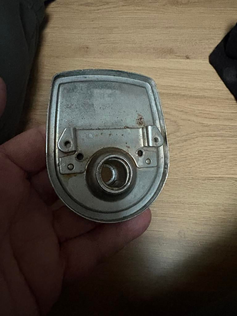 Achterlicht houder Honda Dax, Ophalen of Verzenden, Gebruikt