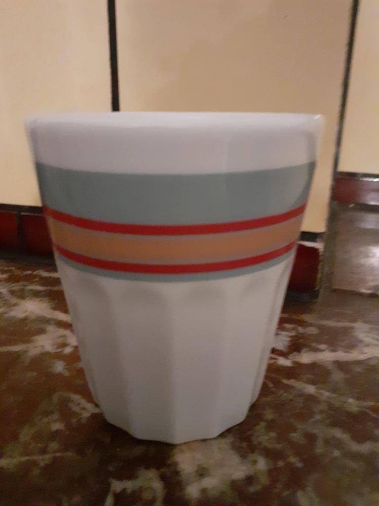 Beker mok Yong, Ophalen of Verzenden