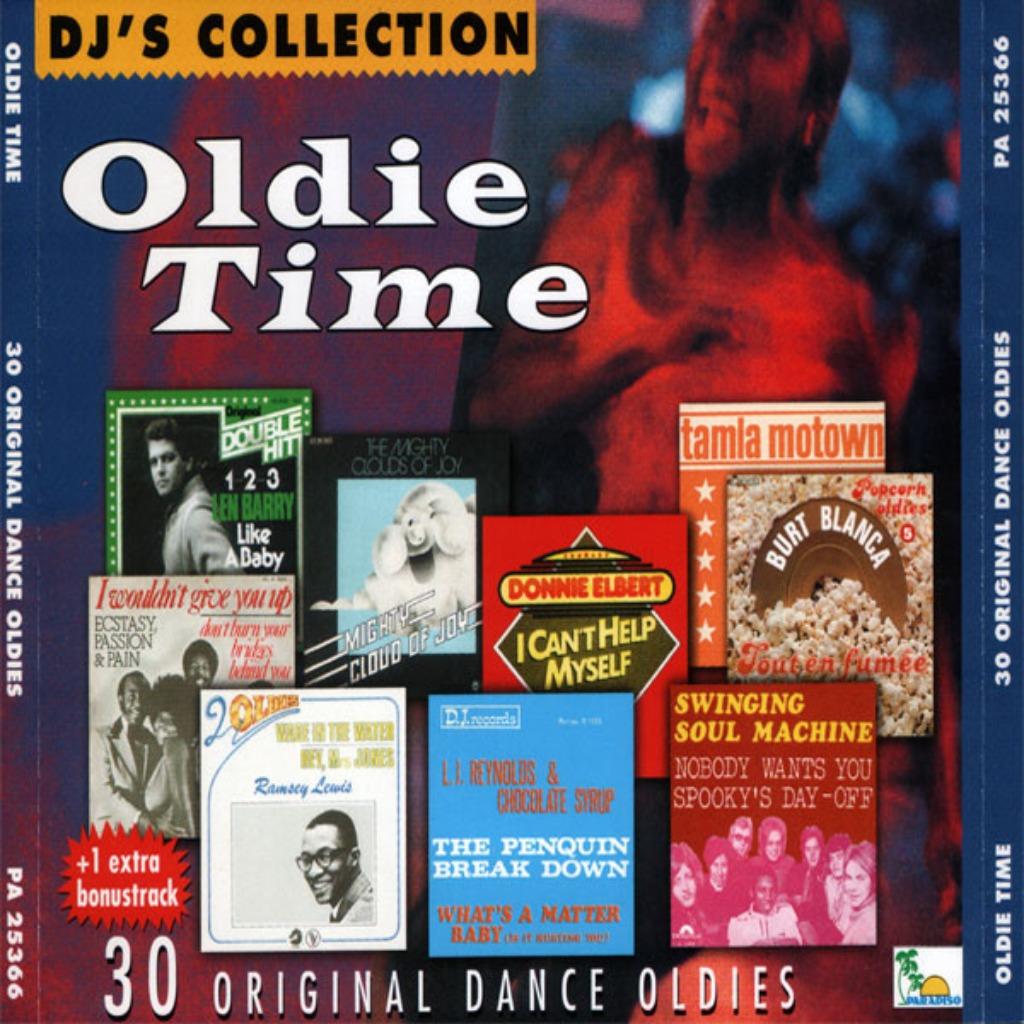 DJ's Collection Oldie Time, 2 CD de pop-corn, CD & DVD, CD | R&B & Soul, Comme neuf, Soul, Nu Soul ou Neo Soul, Enlèvement ou Envoi