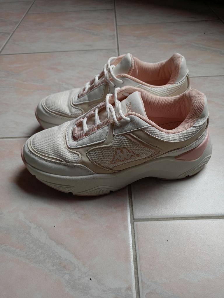 Manden, Overige merken, Hardloopschoenen, Verzenden, Zo goed als nieuw