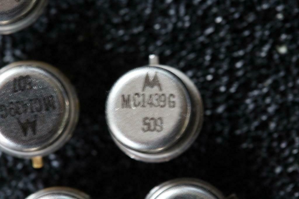 IC's, Verzenden, Nieuw