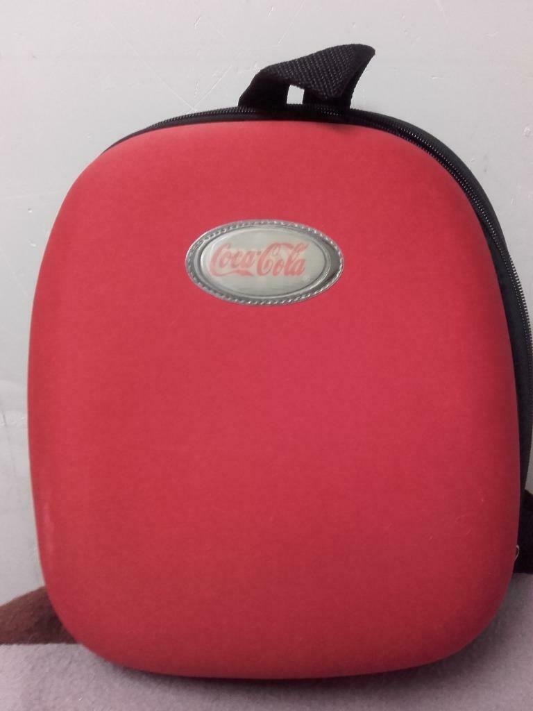 sac coca cola, Enlèvement ou Envoi, Utilisé, Panneau publicitaire