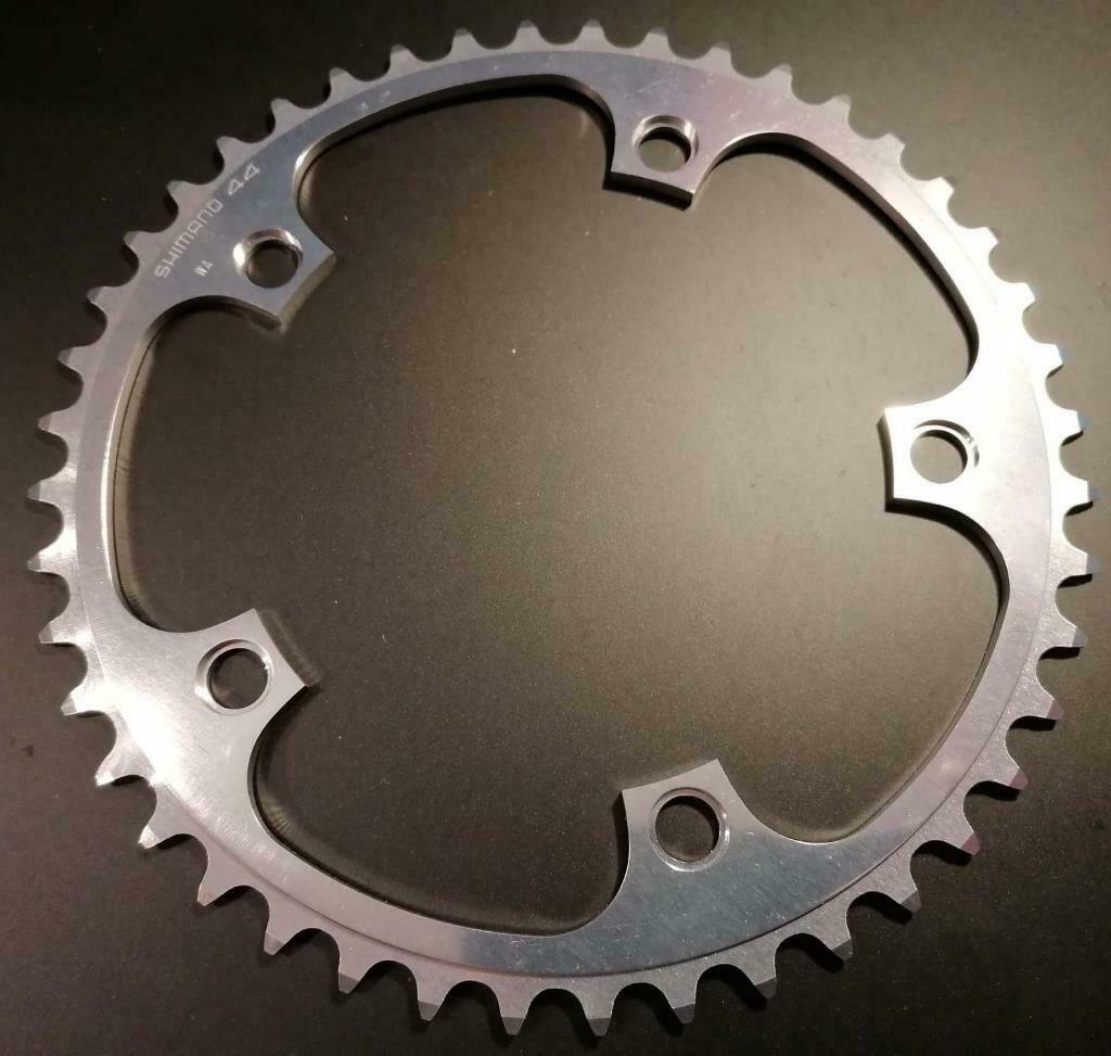 CYCLISME plateaux Campagnolo  & SHIMANO, Enlèvement ou Envoi, Neuf, Autres types