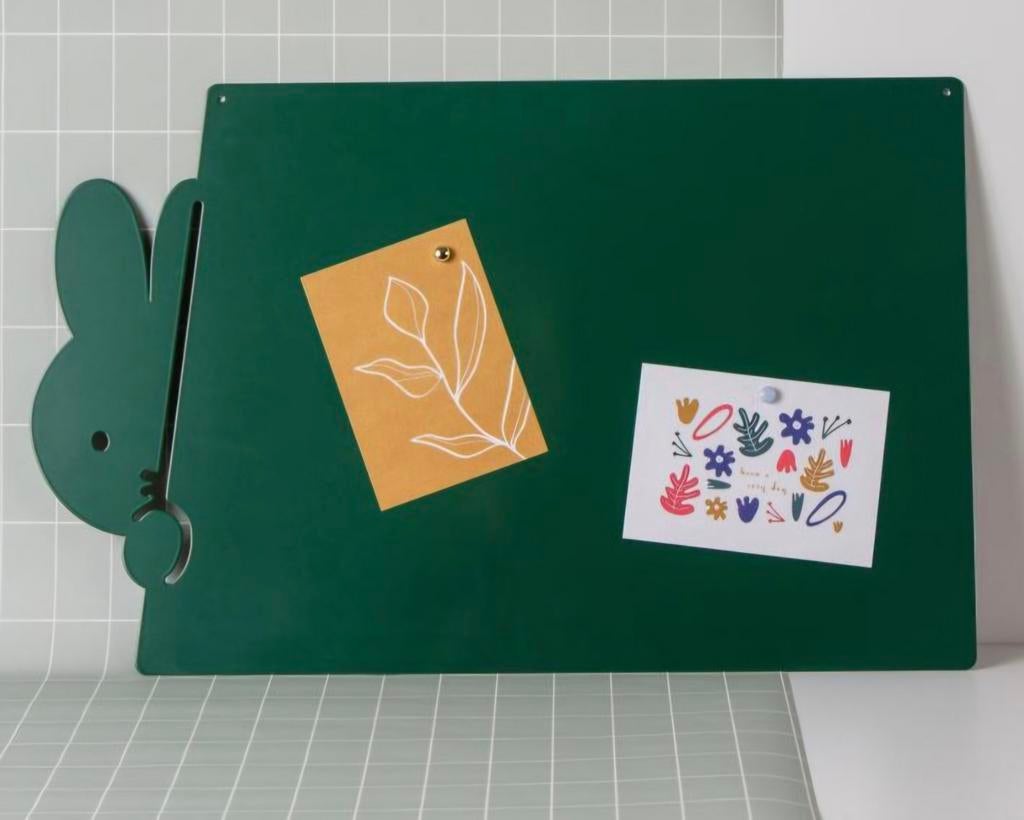 Magneet bord van Nijntje, Verzamelen, Ophalen of Verzenden