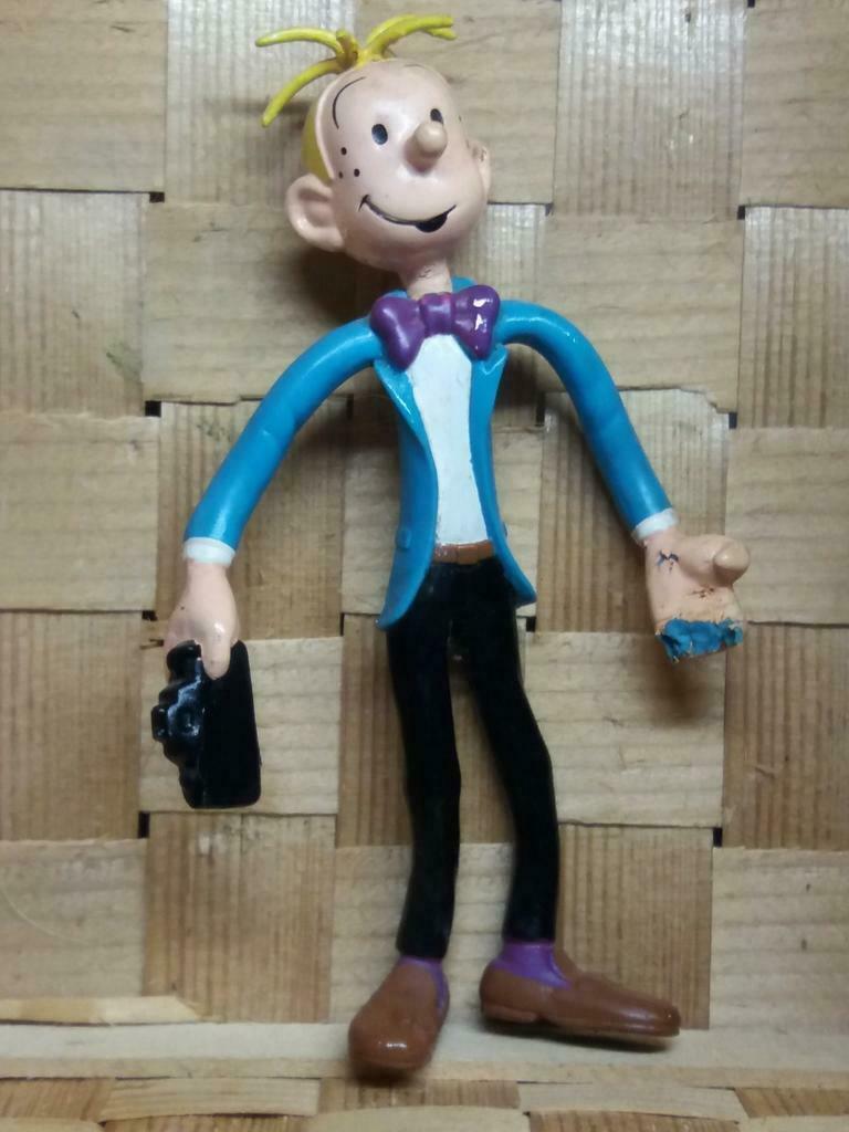 Fantasio figurine Quick, Comme neuf