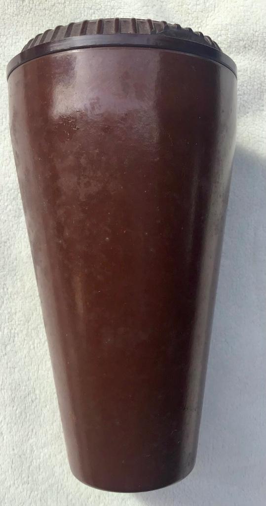 Container de 1938, Ophalen of Verzenden, Landmacht
