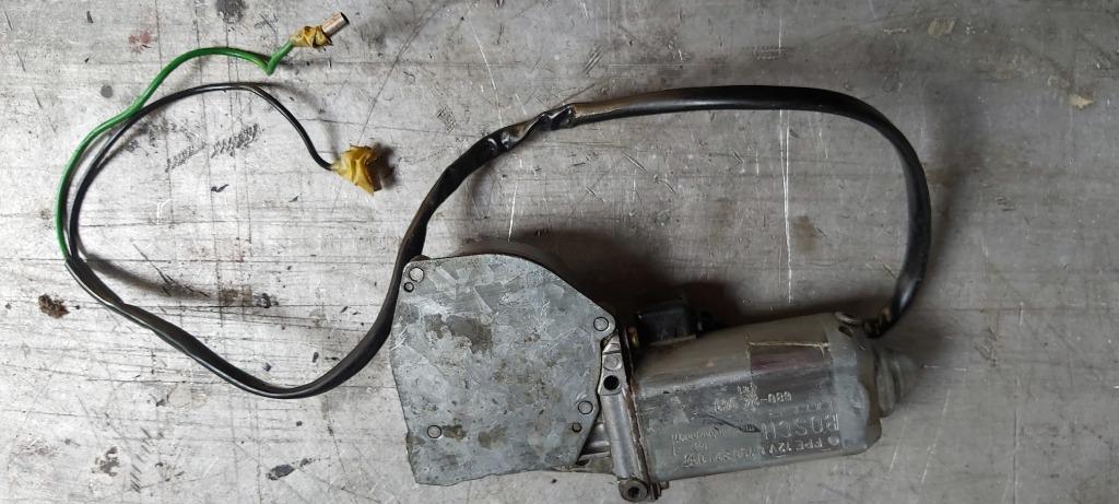 Moteur de fenêtre Mercedes Oldtimer, Autos : Pièces & Accessoires, Enlèvement