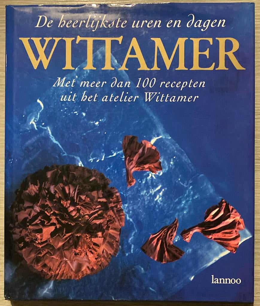 J.P. Gabriel - Wittamer, Verzenden, J.P. Gabriel