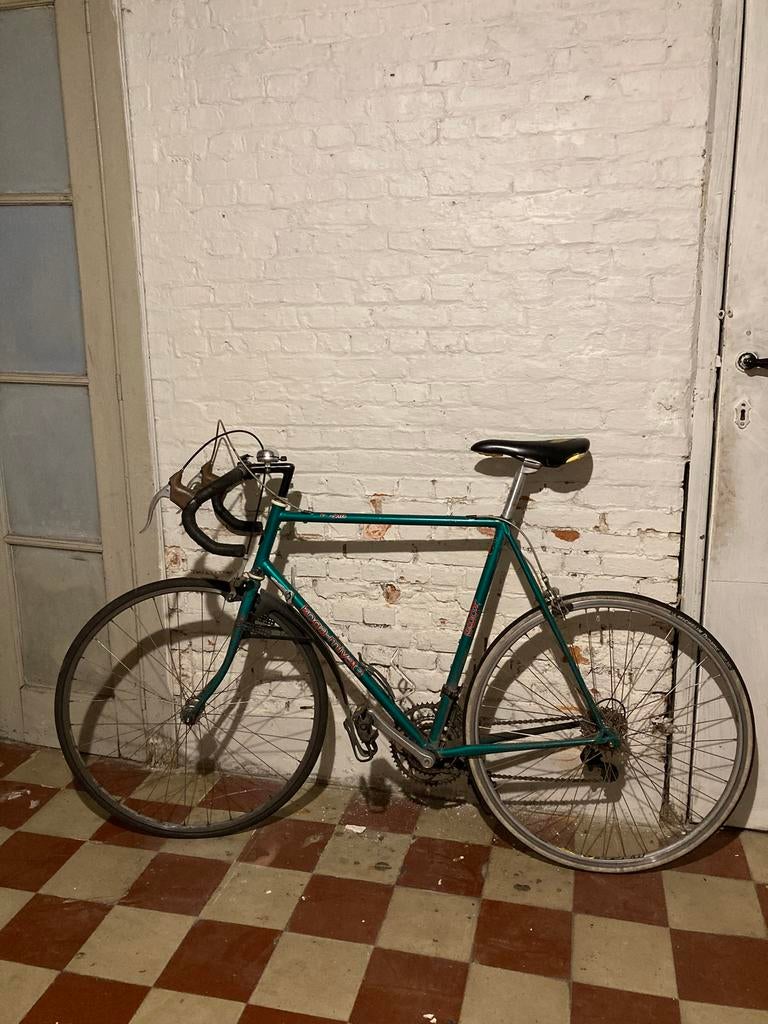 Koga Miyata Vélo de course, Enlèvement, Comme neuf, Koga Miyata