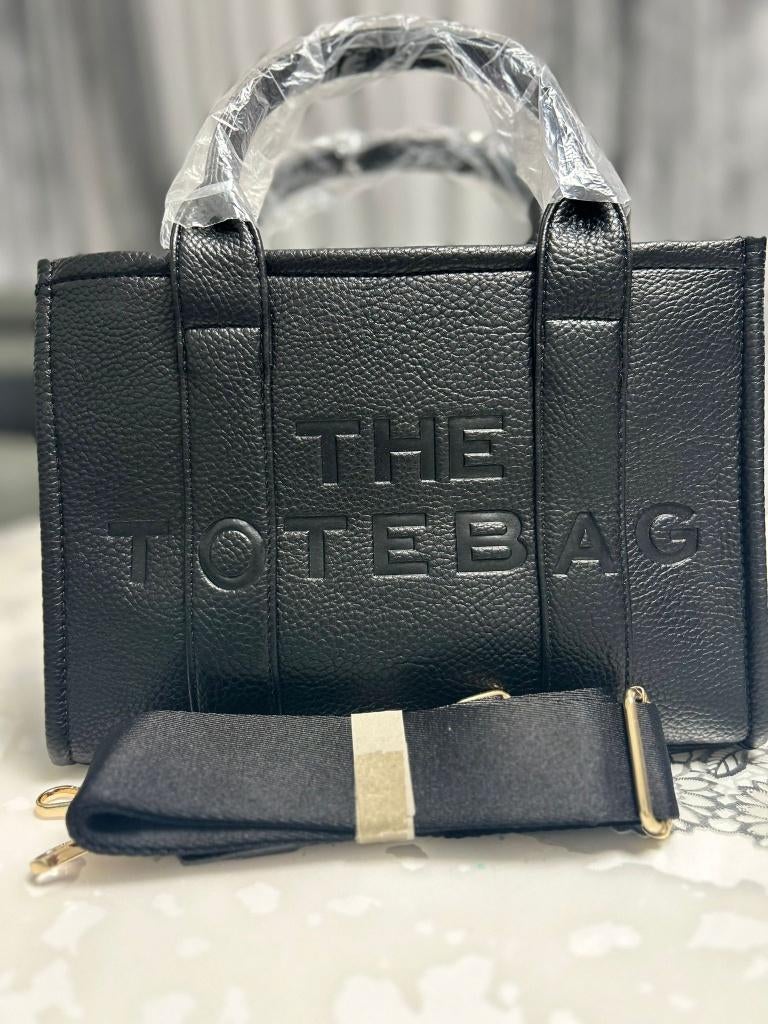 Borse, Enlèvement ou Envoi, Neuf, Noir, Sac à main