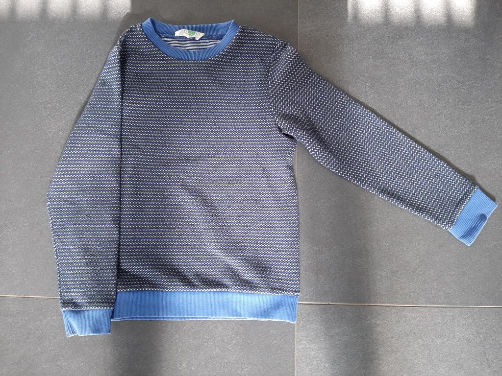 Trui Limon maat 140, Kinderen en Baby's, Trui of Vest, Ophalen of Verzenden, Zo goed als nieuw, Limon