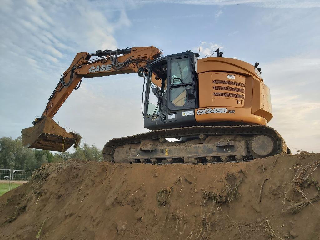 Regenputten, keerwanden, Doe-het-zelf en Bouw, Ophalen, Nieuw