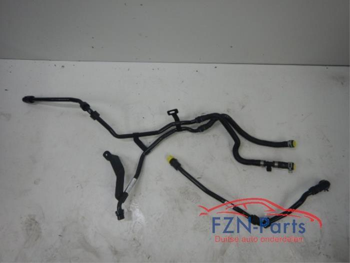 Slang (diversen) Volkswagen Tiguan (22739538), Ophalen of Verzenden, Gebruikt