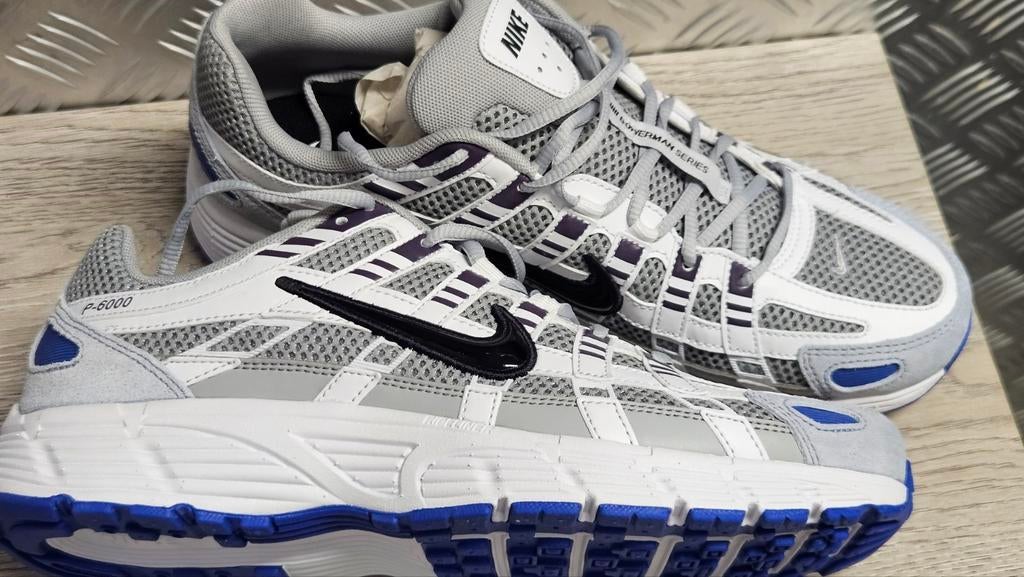 Nike p6000 maat 43, Overige kleuren, Nike, Nieuw, Ophalen of Verzenden