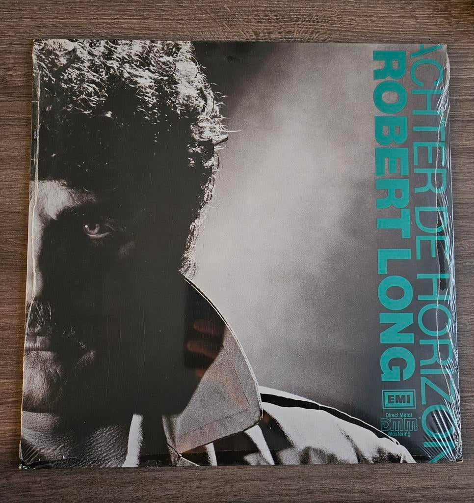 Robert long achter de horizon, Ophalen, Nieuw in verpakking
