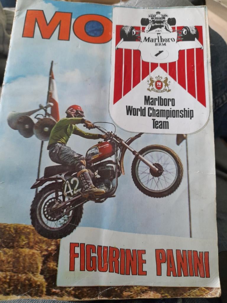 Panini plakboek met 12 ontbrekende prenten, Boeken, Prentenboeken en Plaatjesalbums, Ophalen