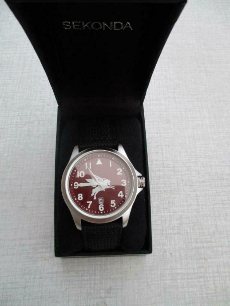 horloge, Verzamelen, Militaria | Algemeen, Ophalen of Verzenden, Overige soorten, Overige typen