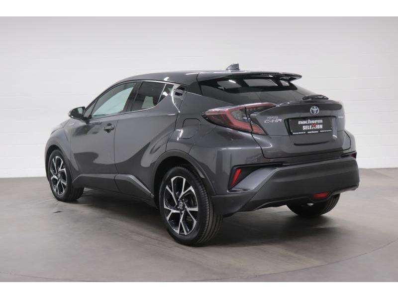 Toyota C-HR 1.8 HSD C-LUB + GPS + TECHNO Toyota C-HR C-Lub 1, https://public.car-pass.be/vhr/e6beed30-0631-4d3b-a23d-92ea8dd9e637