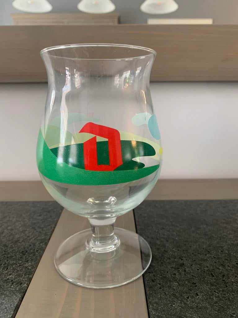 Duvel Golf, Verzamelen, Ophalen of Verzenden, Zo goed als nieuw
