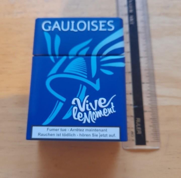 Gallische artikelen, Verzamelen, Rookartikelen, Aanstekers en Luciferdoosjes, Ophalen of Verzenden, Nieuw, Aansteker