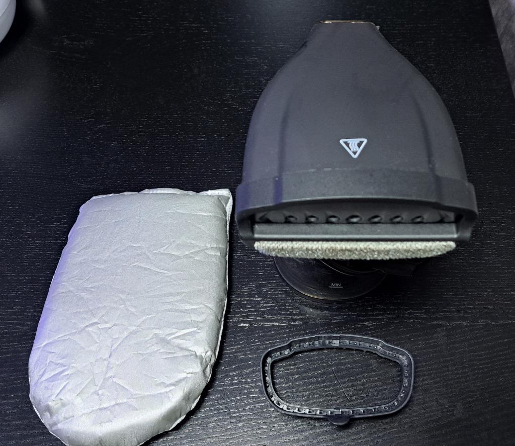Kleding Stomer, Enlèvement ou Envoi, Comme neuf, Défroisseur