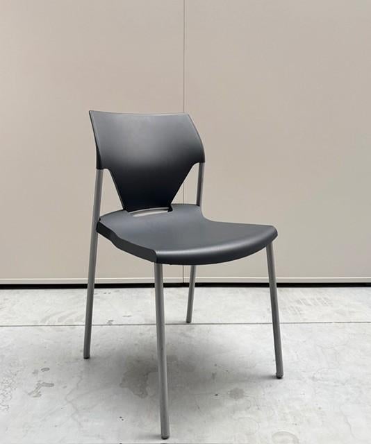 Tuinstoel, Maison & Meubles, Chaises, Comme neuf, Enlèvement, Métal, Une