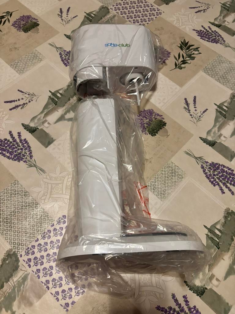 Sodaclub - sodastream g100 - toestel, Ophalen of Verzenden, Nieuw