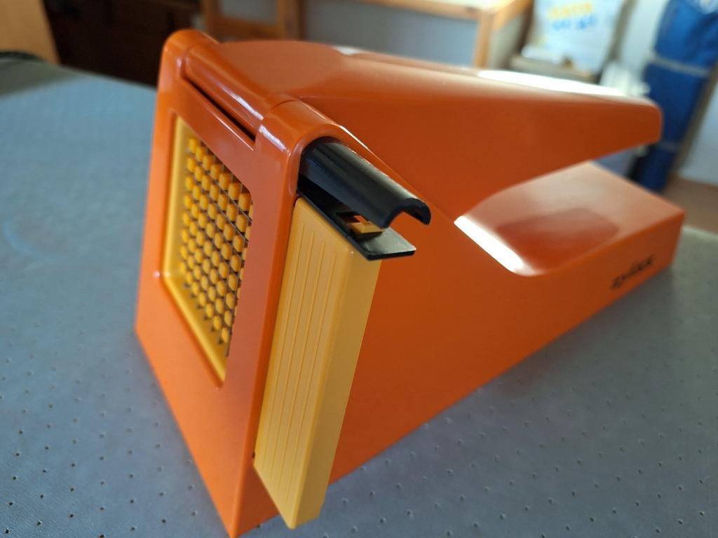 Coupe-frites, Maison & Meubles, Cuisine | Ustensiles de cuisine, Enlèvement, Neuf